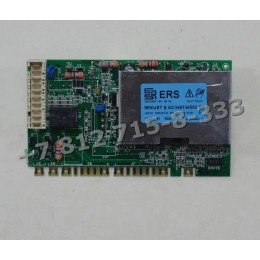 Электронный модуль для стиральных машин Electrolux, Zanussi MINIJST 546134503
