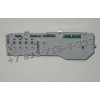 Электронный модуль для стиральных машин Electrolux Zanussi EWM1000 1321202283 (1324017209, 1321202234)