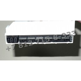 Электронный модуль для посудомоечной машины Electrolux, Zanussi ESL46050, F88420VI