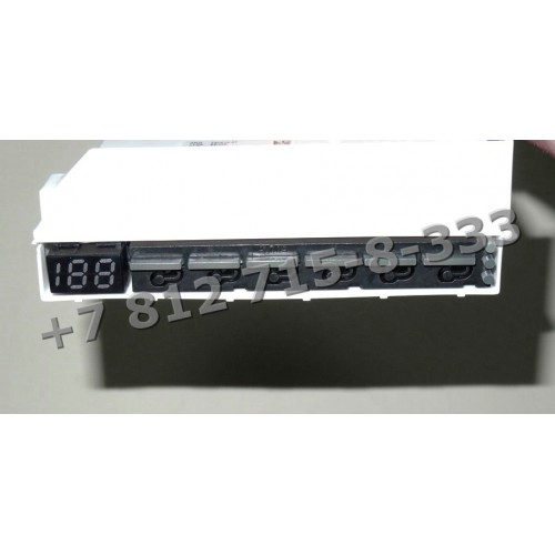 Электронный модуль для посудомоечной машины Electrolux, Zanussi ESL46050, F88420VI
