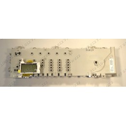 Электронный модуль стиральной машины Electrolux EWS10400W
