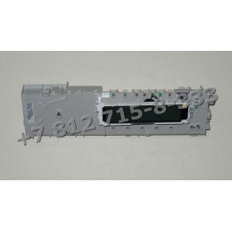 Электронный модуль для стиральных машин Electrolux EWM2100 с дисплеем