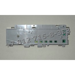 Электронный модуль для стиральной машины Electrolux EWT136511W 913217131 01