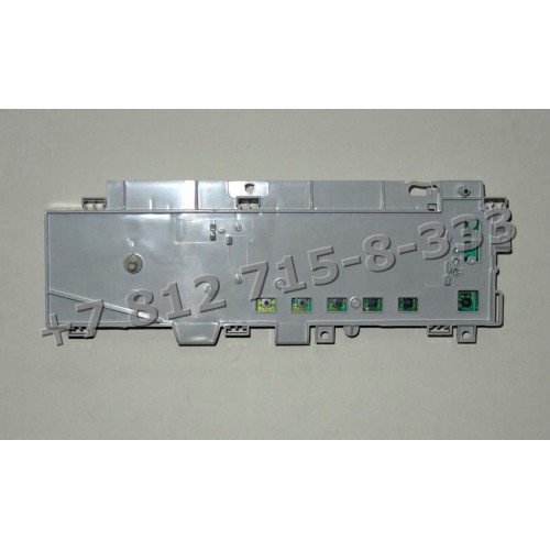 Электронный модуль для стиральной машины Electrolux EWT136511W 913217131 01