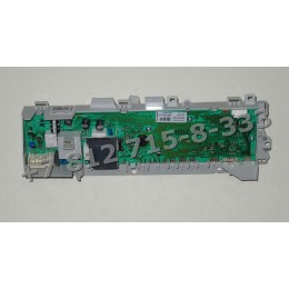 Электронный модуль для стиральной машины Electrolux EWT136511W 913217131 01