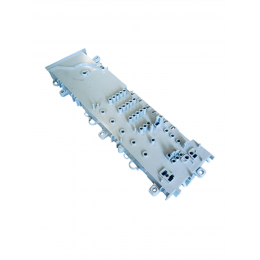 Электронный модуль стиральной машины Electrolux EWM1100 132611030 - 3792680344