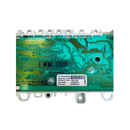 Электронный модуль стиральной машины Electrolux EWM1100 132611030 - 3792680344