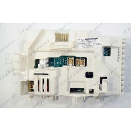 Электронный модуль стиральной машины Electrolux EWM1042NDU 914339215-01