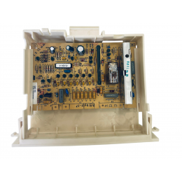 Электронный модуль стиральной машины Electrolux, AEG, Rosenlew - AKO 546116 129103320 - 53188949423