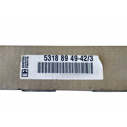 Электронный модуль стиральной машины Electrolux, AEG, Rosenlew - AKO 546116 129103320 - 53188949423