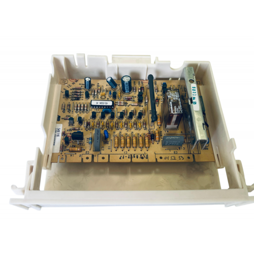 Электронный модуль стиральной машины Electrolux, AEG, Rosenlew - AKO 546116 129103320 - 53188949423