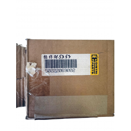 Электронный модуль стиральной машины Zanussi - AKO TYP 544139 12407570/1
