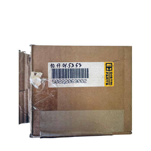 Электронный модуль стиральной машины Zanussi - AKO TYP 544139 12407570/1