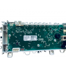 Электронный модуль стиральной машины Electrolux CODE 132611202 - EWM2500-3500 3792723136