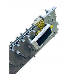 Электронный модуль стиральной машины Electrolux CODE 132611202 - EWM2500-3500 3792723136