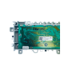 Электронный модуль стиральной машины Electrolux, Zanussi CODE 132544624 - EWM1100 1324735826