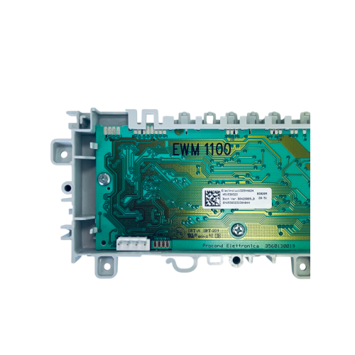 Электронный модуль стиральной машины Electrolux, Zanussi CODE 132544624 - EWM1100 1324735826
