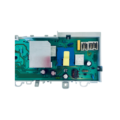 Электронный модуль стиральной машины Electrolux, Zanussi CODE 132544624 - EWM1100 1324735826