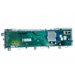 Электронный модуль стиральной машины Electrolux, Zanussi CODE 132544624 - EWM1100 1324735826