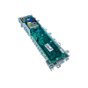 Электронный модуль стиральной машины Electrolux, Zanussi CODE 132473582 - EWM1100 1324735818