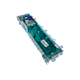 Электронный модуль стиральной машины Electrolux, Zanussi CODE 132473582 - EWM1100 1324735818