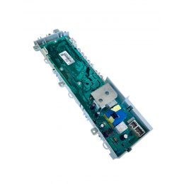 Электронный модуль стиральной машины Electrolux, Zanussi CODE 132473582 - EWM1100 1324735818