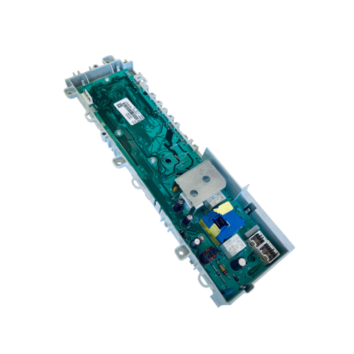 Электронный модуль стиральной машины Electrolux, Zanussi CODE 132473582 - EWM1100 1324735818
