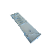 Электронный модуль стиральной машины Electrolux, Zanussi CODE 132473582 - EWM1100 1324735818