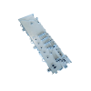 Электронный модуль стиральной машины Electrolux, Zanussi CODE 132473582 - EWM1100 1324735818