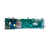 Электронный модуль стиральной машины Electrolux, Zanussi CODE 132473582 - EWM1100 1324735818