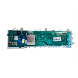 Электронный модуль стиральной машины Electrolux, Zanussi CODE 132473582 - EWM1100 1324735818