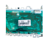 Электронный модуль стиральной машины Electrolux, Zanussi CODE 132473582 - EWM1100 1324735818