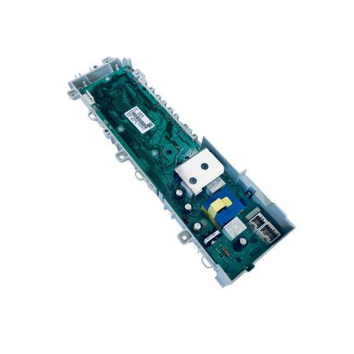 Электронный модуль стиральной машины Electrolux, Zanussi CODE 132483103 - EWM1100 1324831039