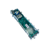 Электронный модуль стиральной машины Electrolux, Zanussi CODE 132483103 - EWM1100 1324831039