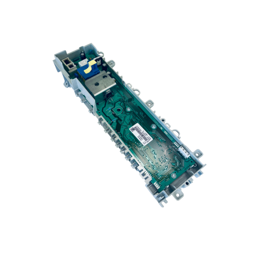 Электронный модуль стиральной машины Electrolux, Zanussi CODE 132483103 - EWM1100 1324831039