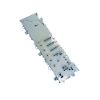 Электронный модуль стиральной машины Electrolux, Zanussi CODE 132483103 - EWM1100 1324831039