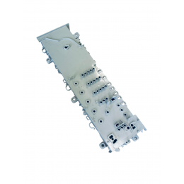 Электронный модуль стиральной машины Electrolux, Zanussi CODE 132483103 - EWM1100 1324831039