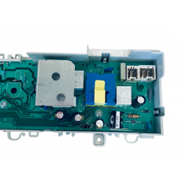 Электронный модуль стиральной машины Electrolux, Zanussi CODE 132483103 - EWM1100 1324831039