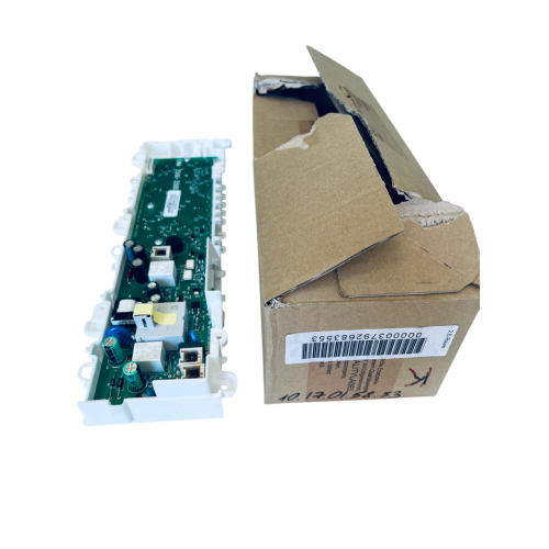 Электронный модуль стиральной машины AEG CODE 132541765 - EWM2500-3500 3792683553