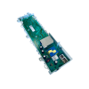 Электронный модуль стиральной машины Electrolux EWF10020W 914902500-01 - 973914902500011 EWM1100