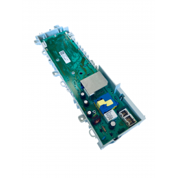 Электронный модуль стиральной машины Electrolux EWF10020W 914902500-01 - 973914902500011 EWM1100