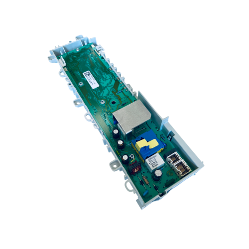 Электронный модуль стиральной машины Electrolux EWF10020W 914902500-01 - 973914902500011 EWM1100