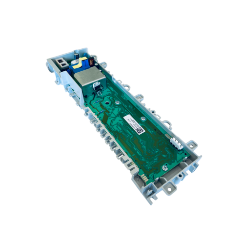 Электронный модуль стиральной машины Electrolux EWF10020W 914902500-01 - 973914902500011 EWM1100