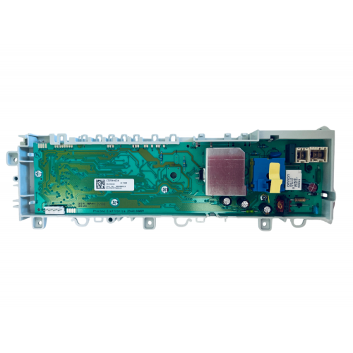 Электронный модуль стиральной машины Electrolux EWF10020W 914902500-01 - 973914902500011 EWM1100