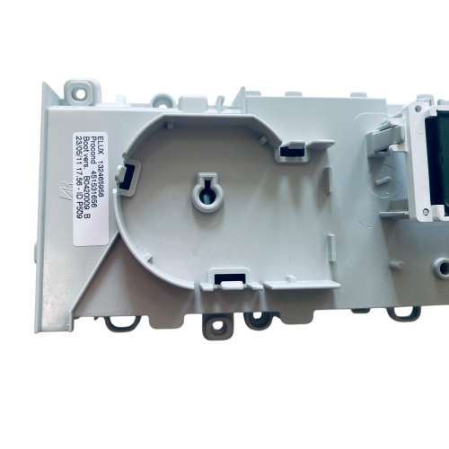 Электронный модуль стиральной машины AEG ELUX 132465958 - EWM2500-3500 3792682787