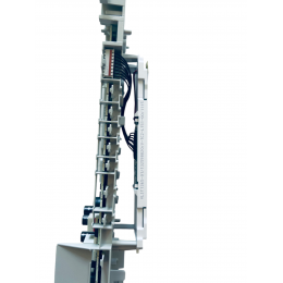 Электронный модуль стиральной машины AEG ELUX 132465958 - EWM2500-3500 3792682787