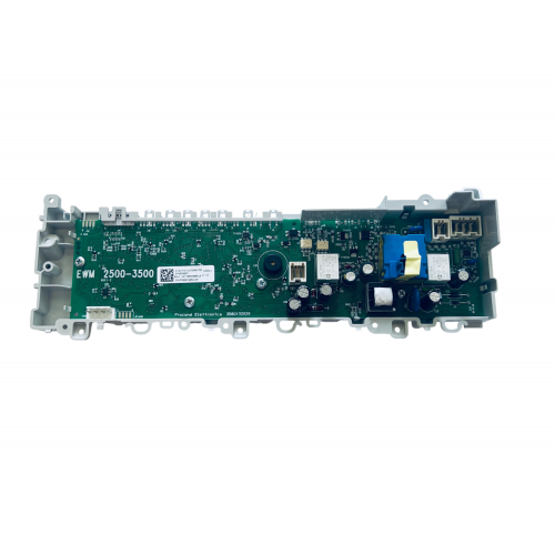 Электронный модуль стиральной машины AEG ELUX 132465958 - EWM2500-3500 3792682787