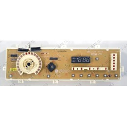 Электронный модуль стиральной машины LG WD-80154NP WD-80158NP