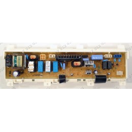 Электронный модуль стиральной машины LG WD-10264N, WD10264N