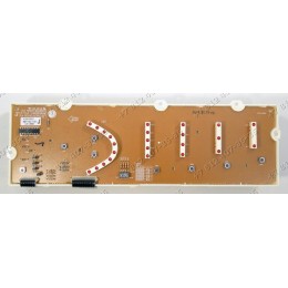 Электронный модуль для стиральных машин LG WD1012C WD-6011C WD6011C